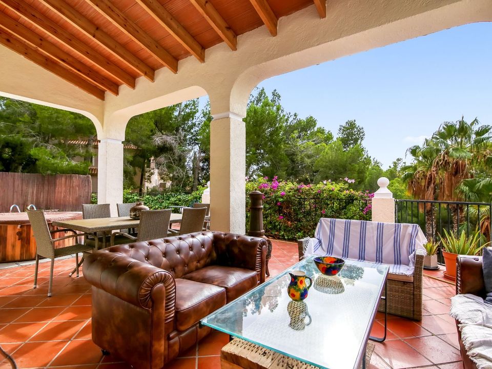 Villa i Altea, Alicante - foto 3
