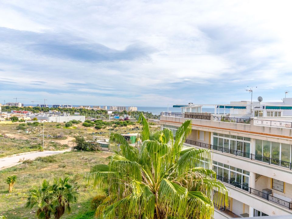 Penthouse i Playa Flamenca, Alicante - foto 3