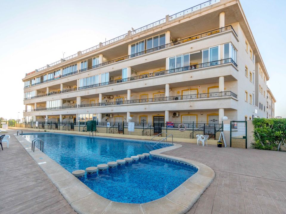 Penthouse i Playa Flamenca, Alicante - foto 4
