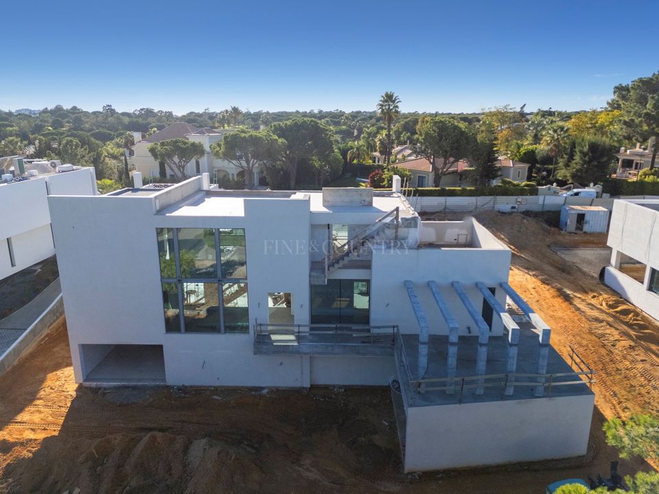 Villa i Quarteira, Faro - foto 2
