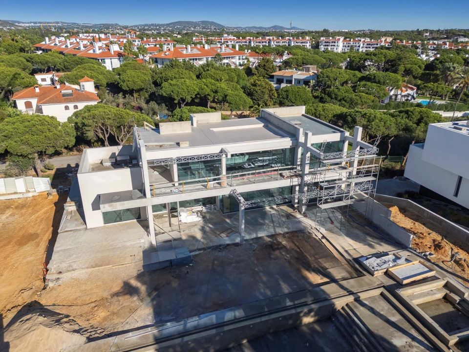 Villa i Quarteira, Faro - foto 4