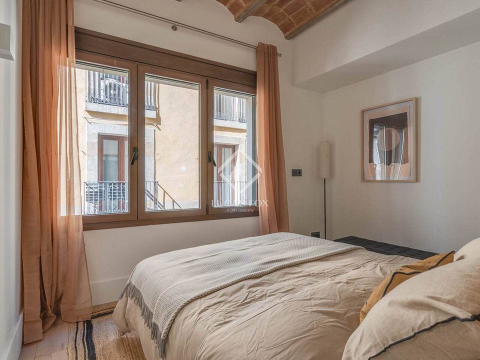 Lejlighed i Barcelona, Barcelona - foto 4