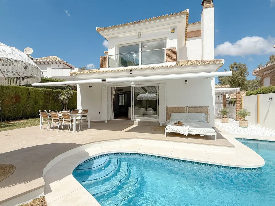 Villa La Cala De Mijas, Malaga - foto 1