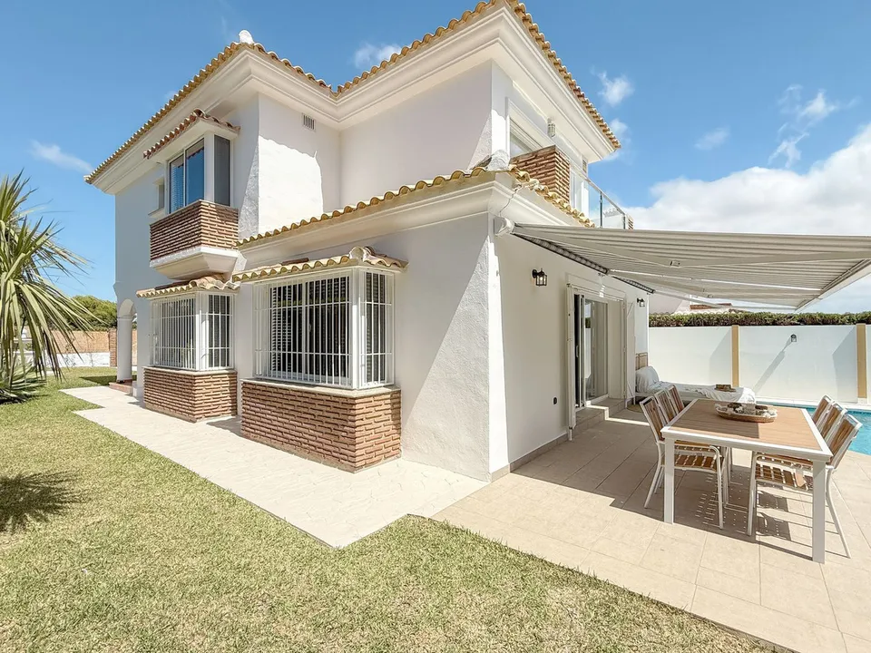 Villa La Cala De Mijas, Malaga - foto 2