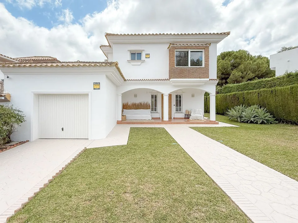 Villa La Cala De Mijas, Malaga - foto 3