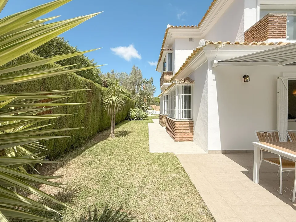 Villa La Cala De Mijas, Malaga - foto 5