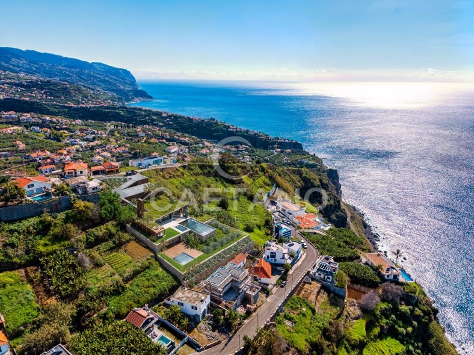 Villa i Ponta do Sol, Madeira - foto 2