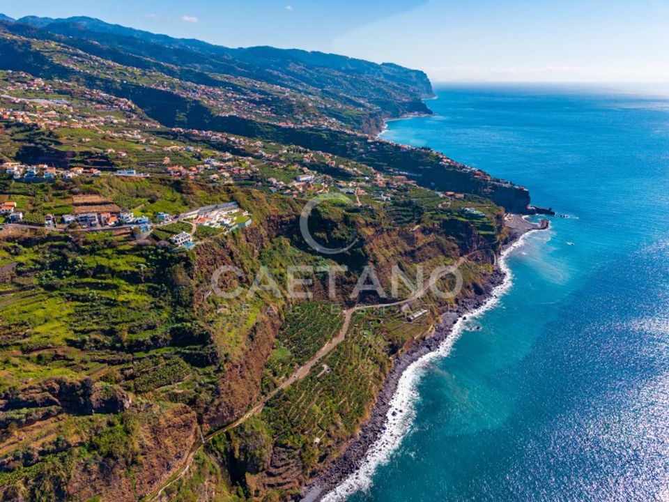 Villa i Ponta do Sol, Madeira - foto 5