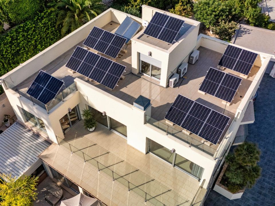 Villa i Calpe, Alicante - foto 4