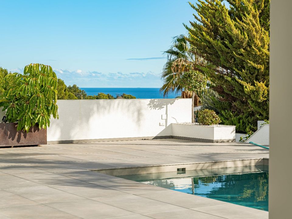 Villa i Moraira, Alicante - foto 5