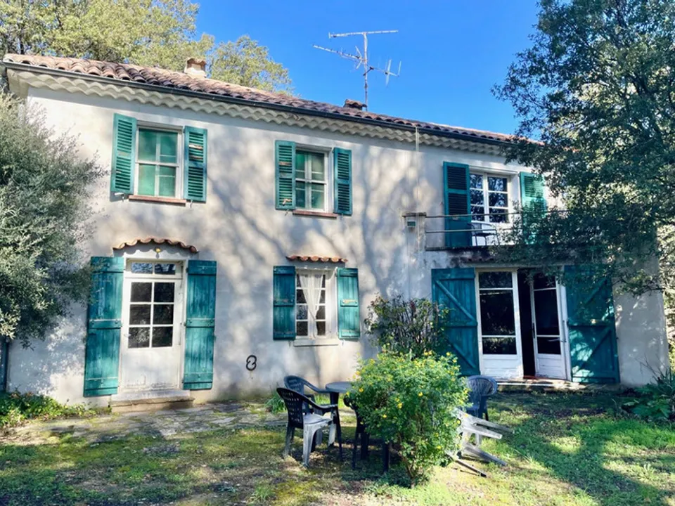 Villa i Draguignan, Var - foto 1