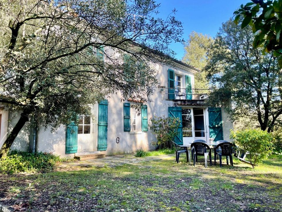 Villa i Draguignan, Var - foto 3