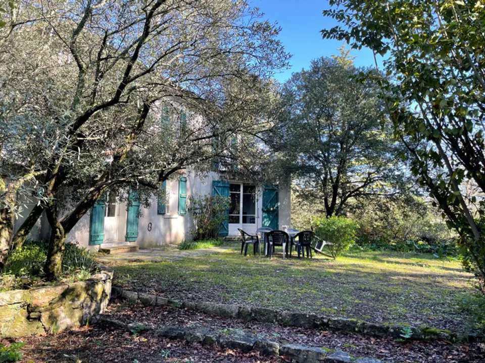 Villa i Draguignan, Var - foto 5