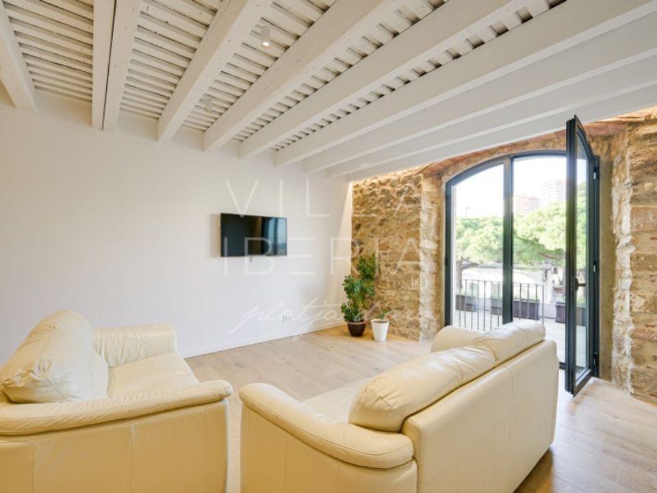 Appartement in Sant Marti Vell, Gerona - foto 1