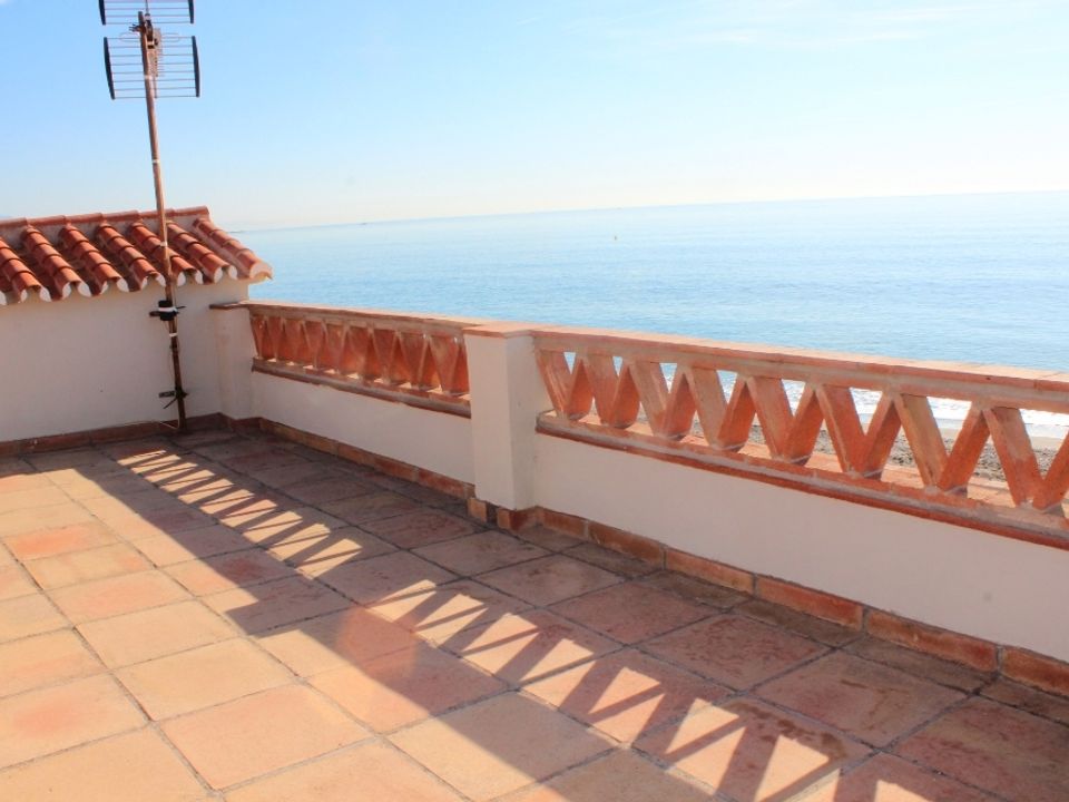 Villa i Estepona, Malaga - foto 2