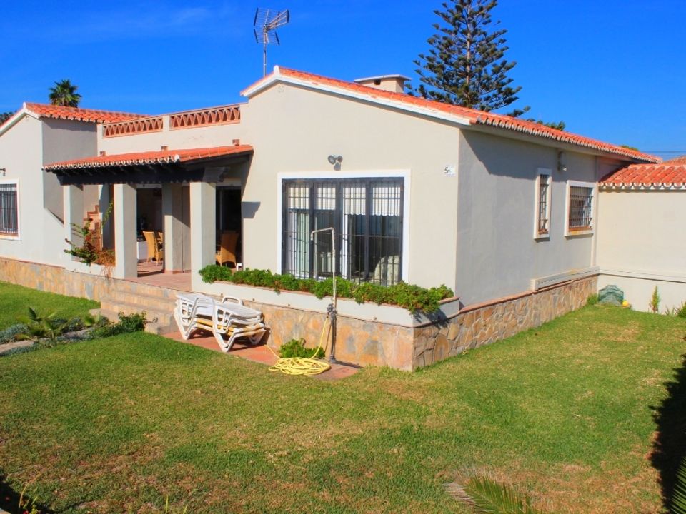 Villa i Estepona, Malaga - foto 3