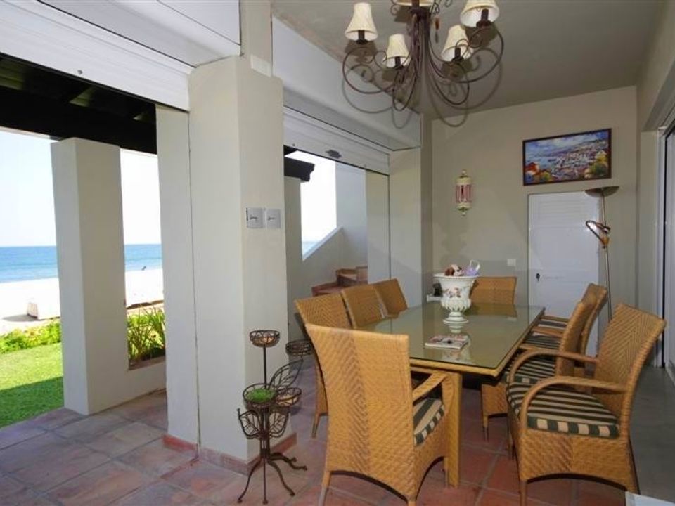 Villa i Estepona, Malaga - foto 5