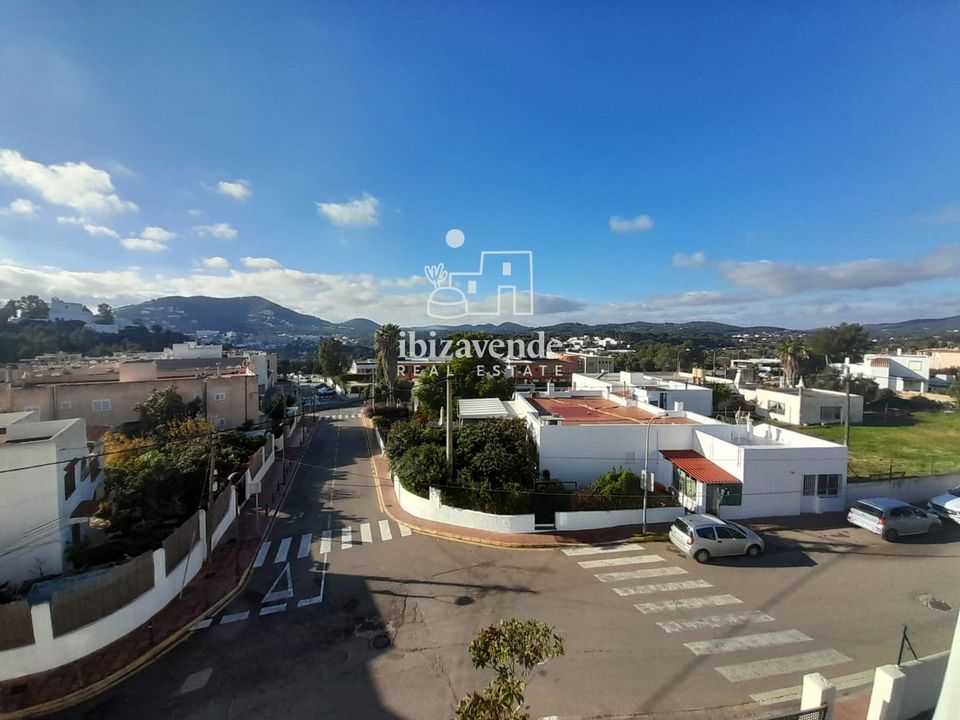 Lejlighed i Santa Eulalia Del Rio, Ibiza - foto 2