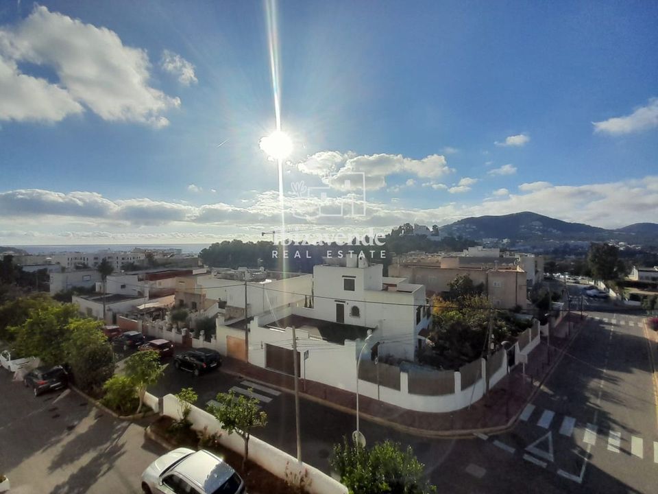 Lejlighed i Santa Eulalia Del Rio, Ibiza - foto 3