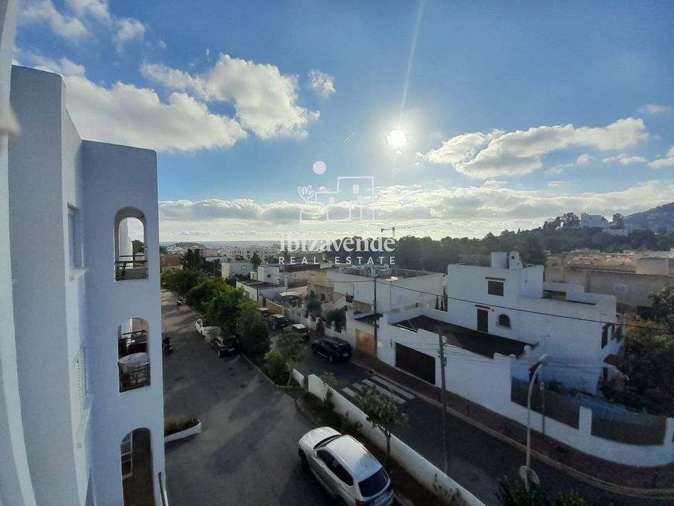 Lejlighed i Santa Eulalia Del Rio, Ibiza - foto 4