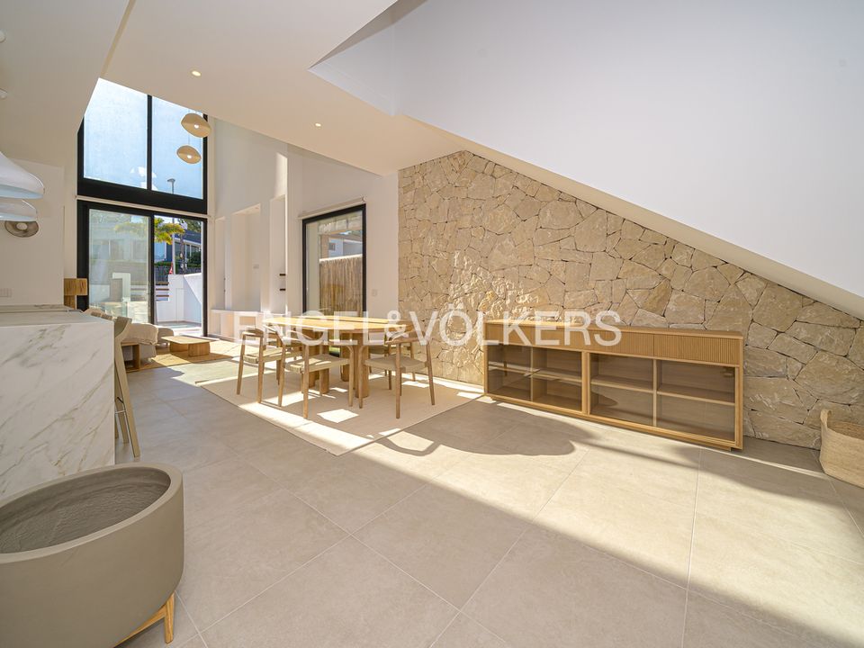 Villa i Albir, Alicante - foto 2