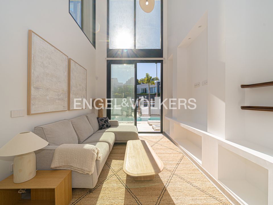 Villa i Albir, Alicante - foto 3