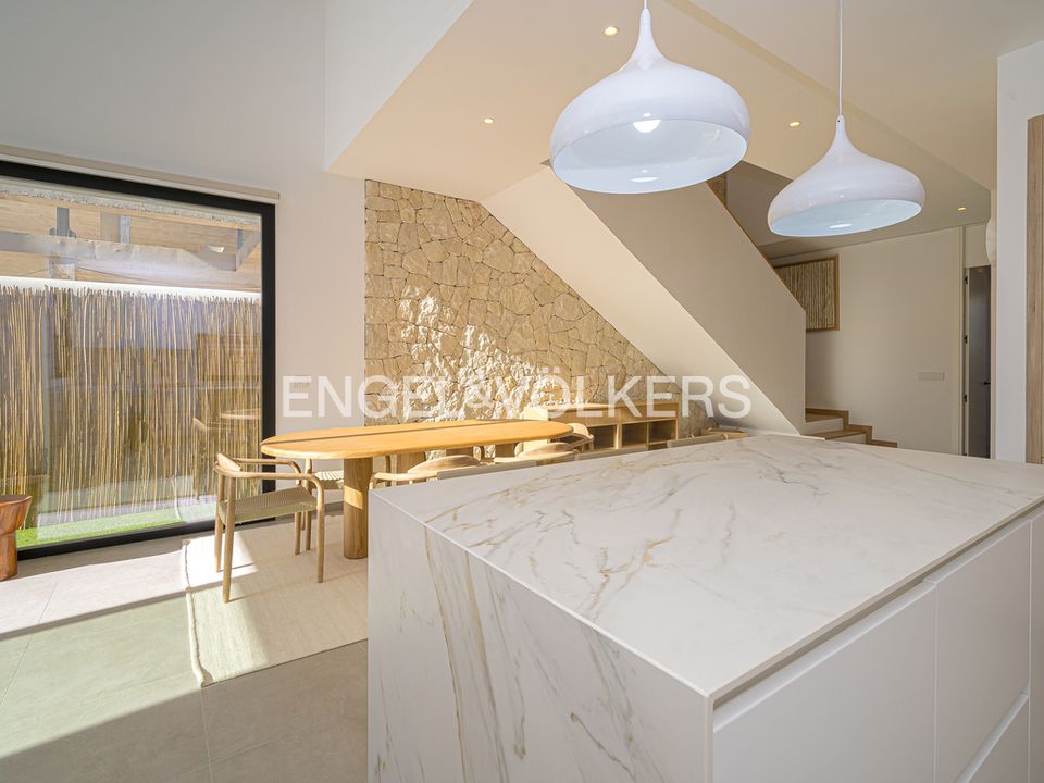 Villa i Albir, Alicante - foto 4
