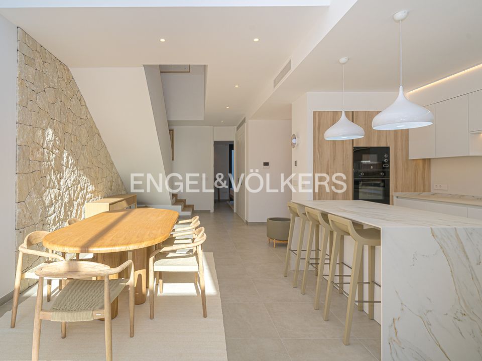 Villa i Albir, Alicante - foto 5