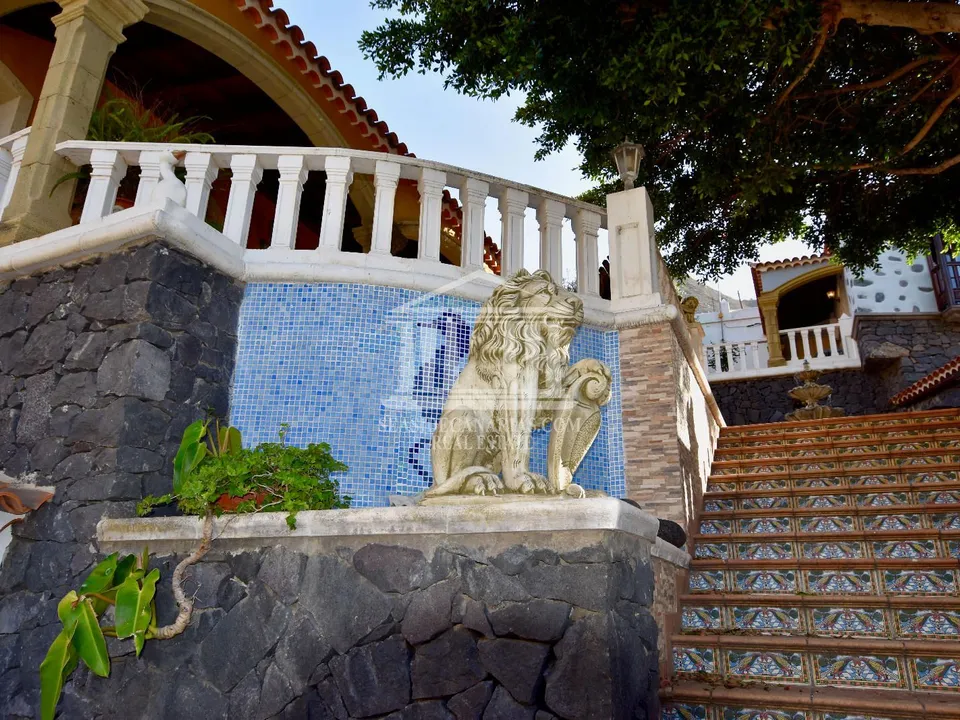 Villa i San Cristobal, Tenerife - foto 2