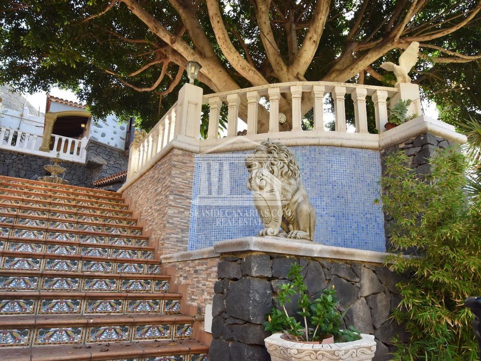 Villa i San Cristobal, Tenerife - foto 3