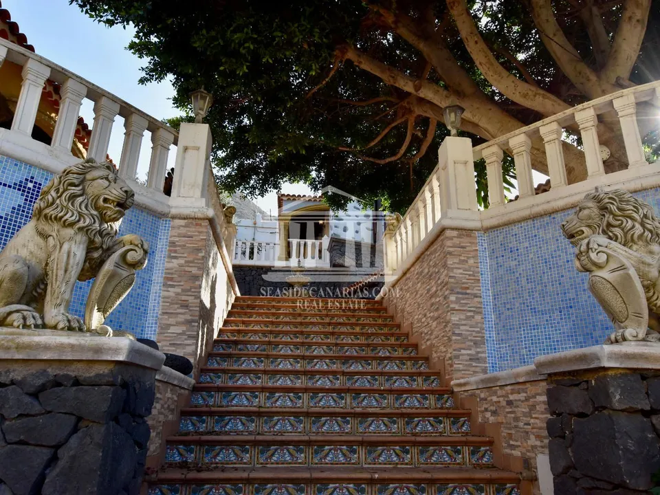 Villa i San Cristobal, Tenerife - foto 4