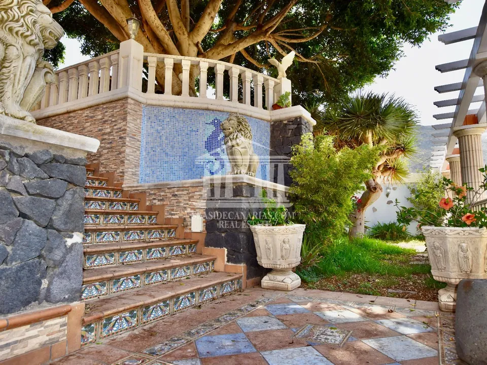 Villa i San Cristobal, Tenerife - foto 5
