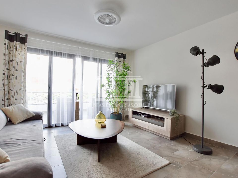 Duplex i Arona, Tenerife - foto 2