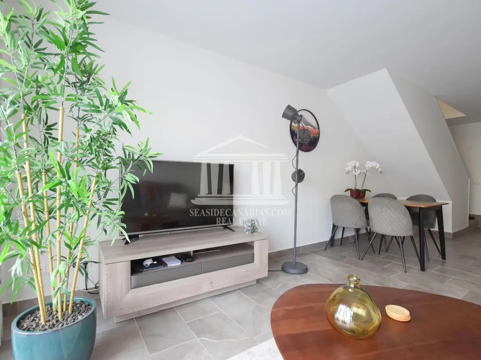 Duplex i Arona, Tenerife - foto 3