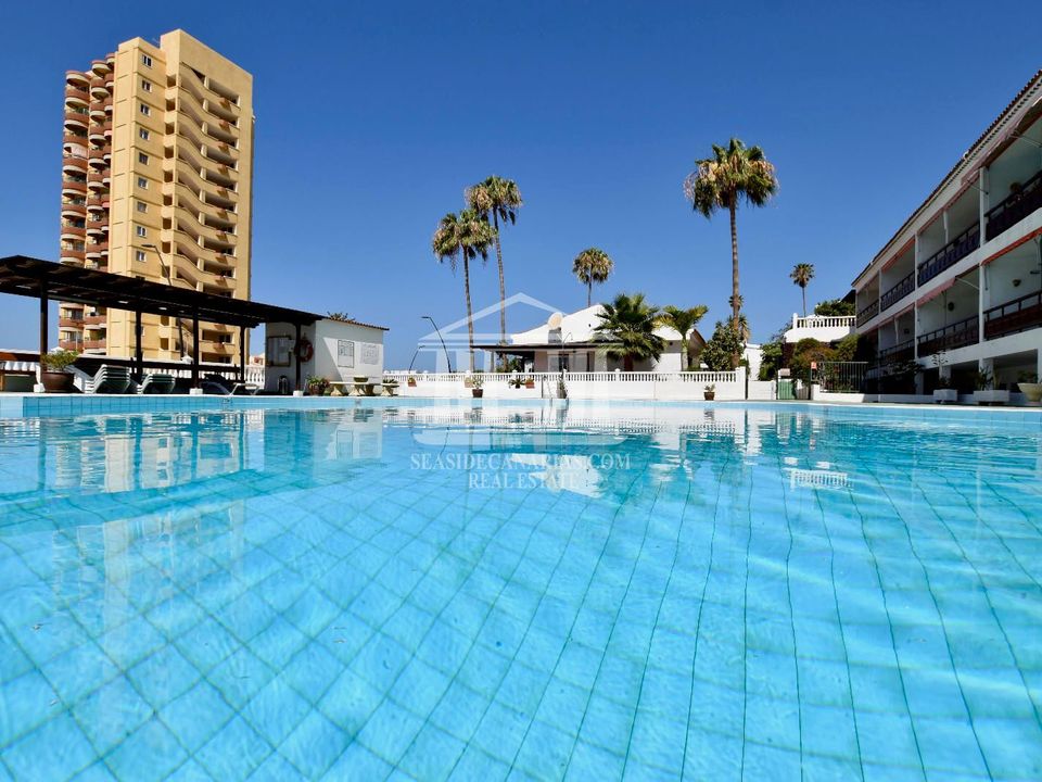 Lejlighed i Arona, Tenerife - foto 2
