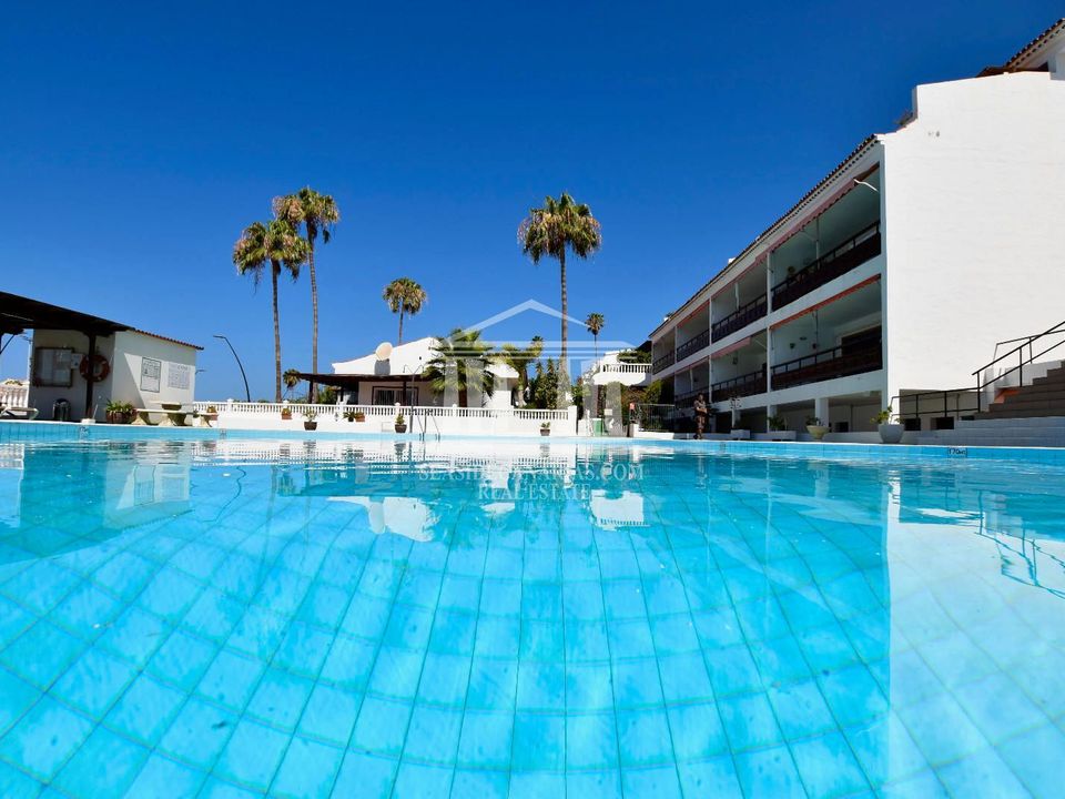 Lejlighed i Arona, Tenerife - foto 3