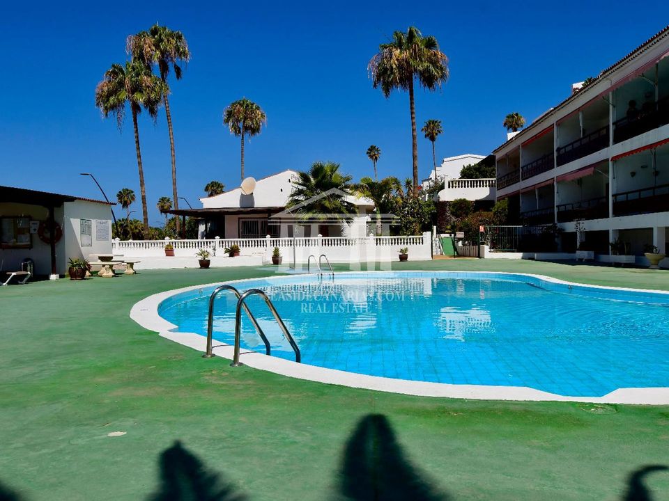 Lejlighed i Arona, Tenerife - foto 4