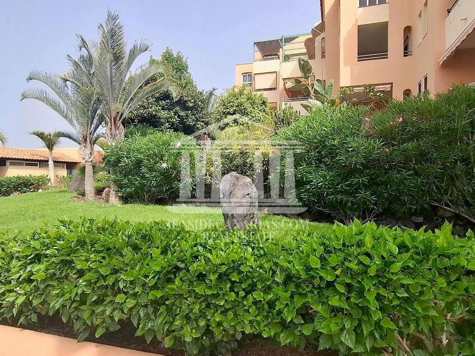 Lejlighed i Adeje, Tenerife - foto 4
