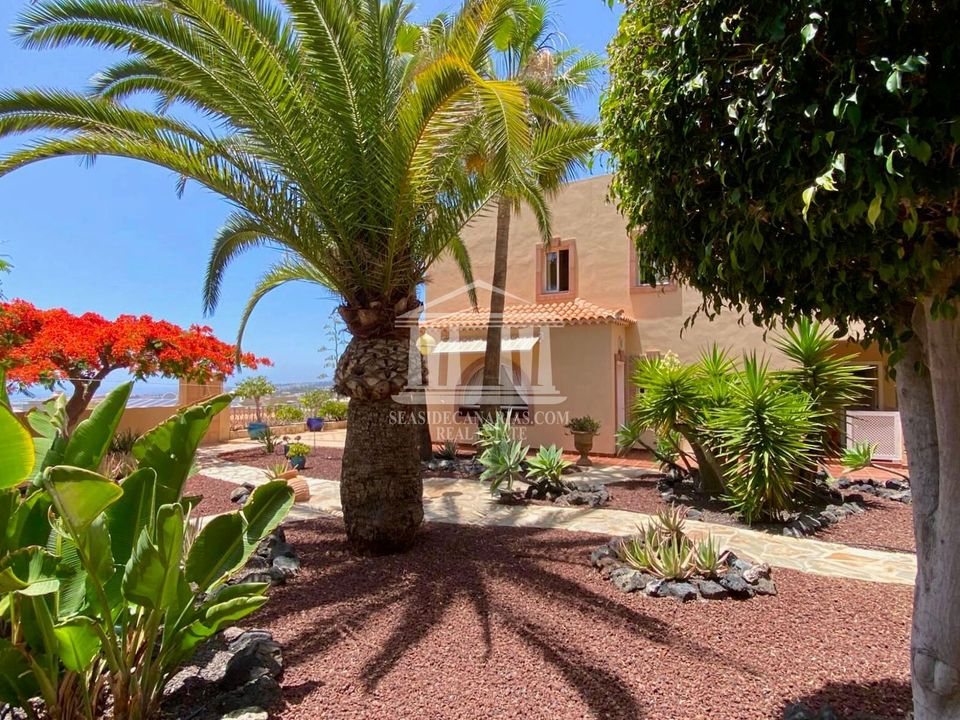 Rækkehus i Adeje, Tenerife - foto 3