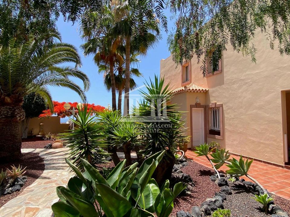 Rækkehus i Adeje, Tenerife - foto 4