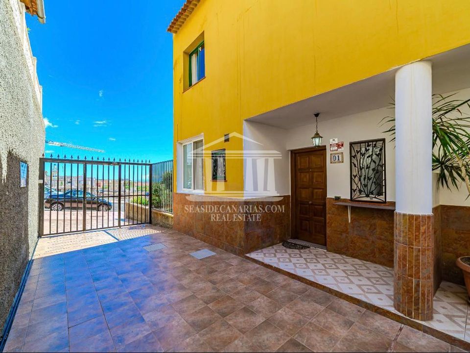 Terraced house in San Miguel De Abona, Tenerife - photo 3