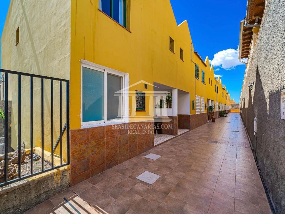 Terraced house in San Miguel De Abona, Tenerife - photo 4
