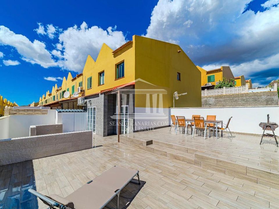 Terraced house in San Miguel De Abona, Tenerife - photo 5