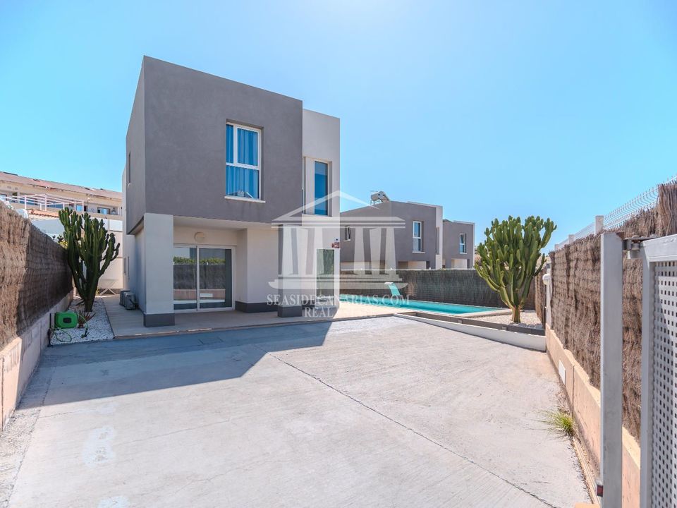 Villa i Adeje, Tenerife - foto 2