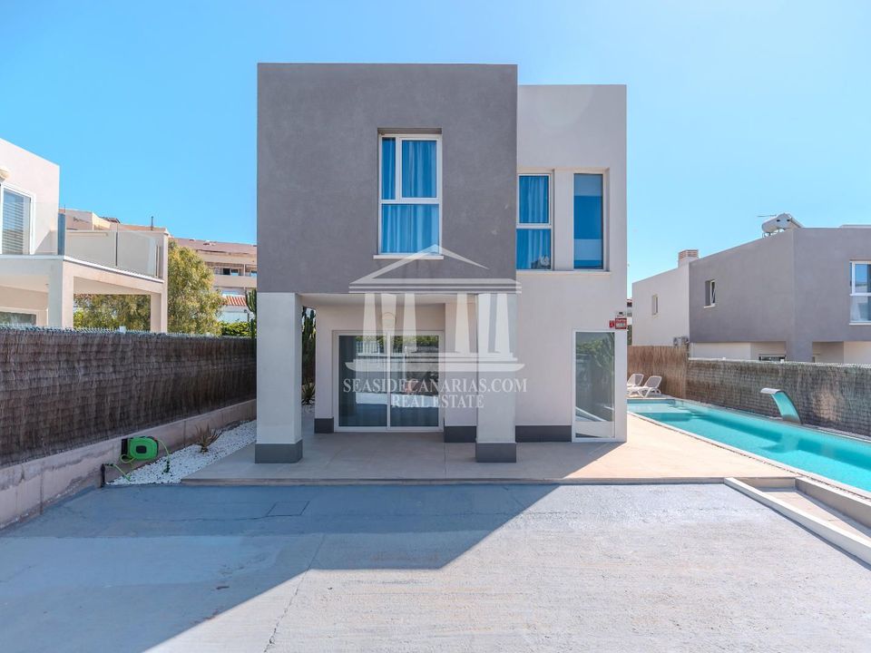 Villa i Adeje, Tenerife - foto 3