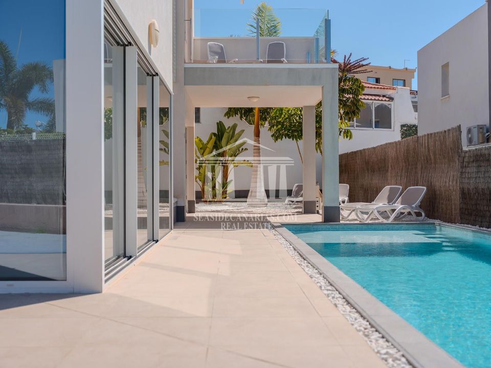 Villa i Adeje, Tenerife - foto 4
