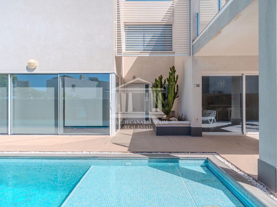 Villa i Adeje, Tenerife - foto 5