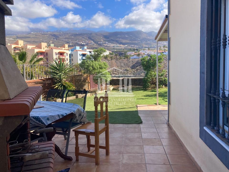 Triplex i Adeje, Tenerife - foto 2
