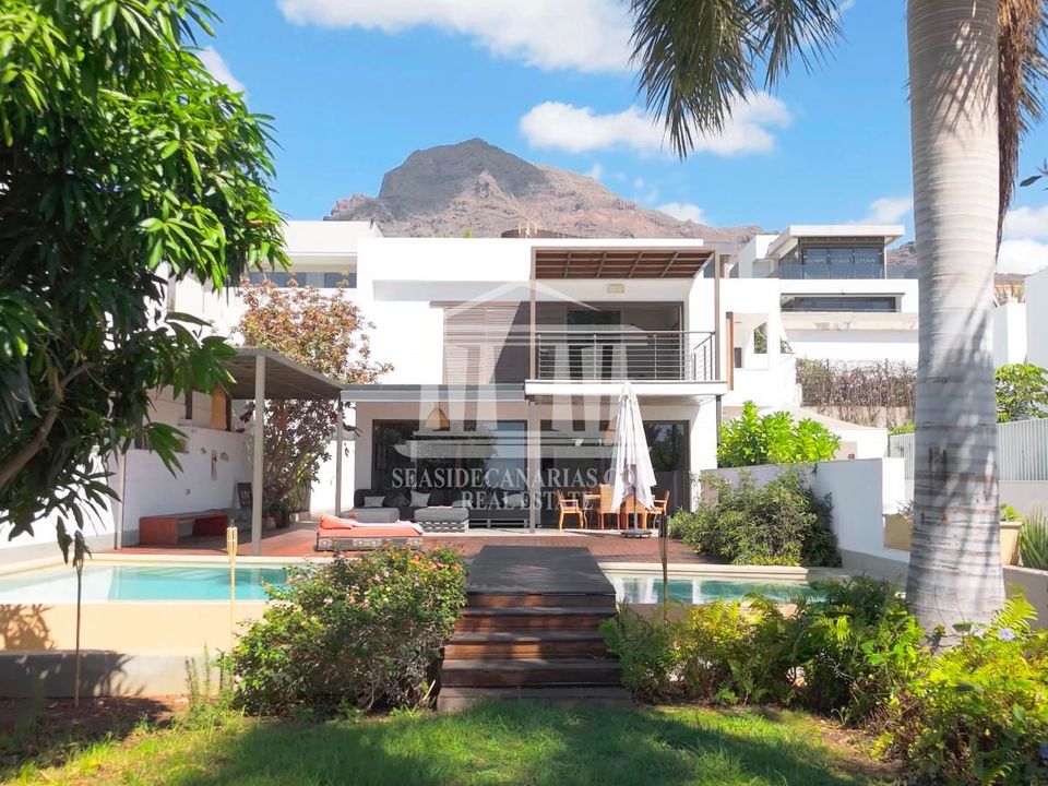Villa i Adeje, Tenerife - foto 1