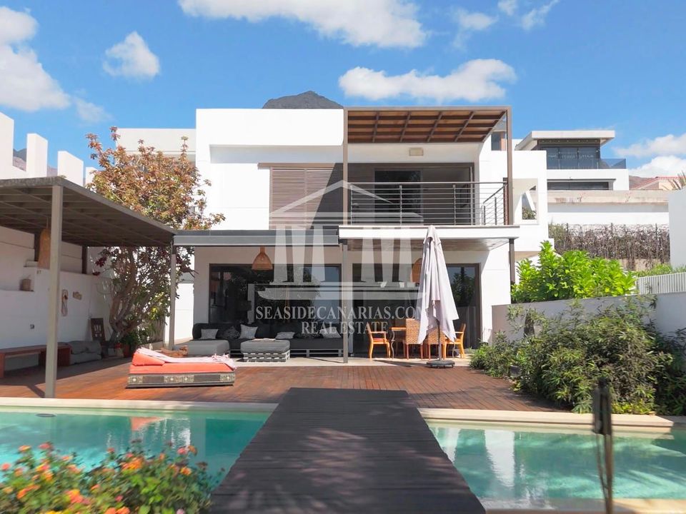 Villa i Adeje, Tenerife - foto 2
